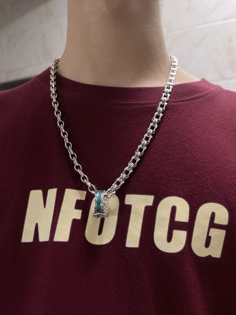 Gucci Necklaces